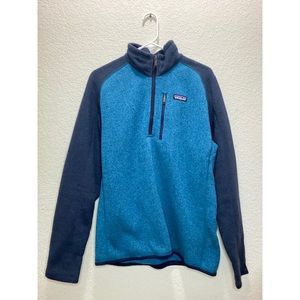 Patagonia Longsleeve Fleece